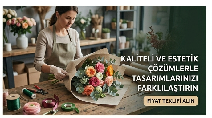 Kaliteli ve Estetik Çözümlerle Tasarımlarınızı Farklılaştırın